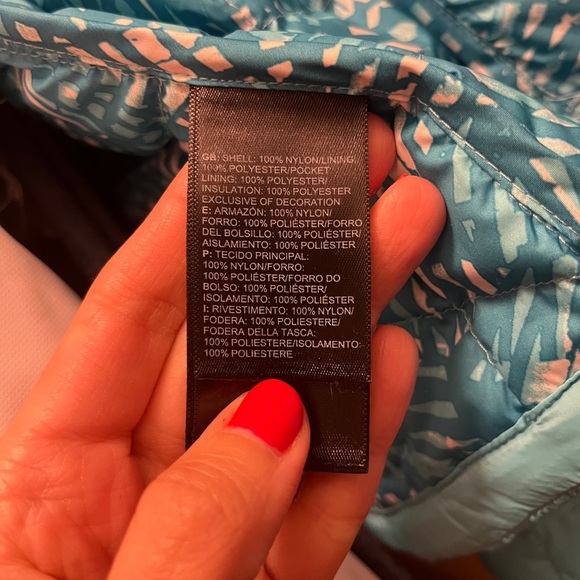 The North Face - Picture 3 of 3